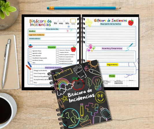 Porque es importante la Bitácora de Incidencias ?